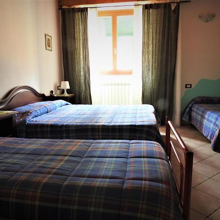 Affittacamere "La Lanterna Delle Fate" Borghetto di Vara Eksteriør bilde