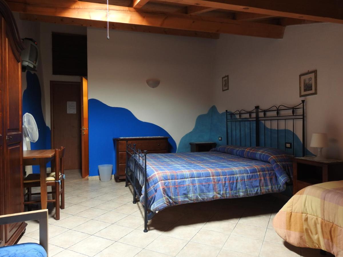 Affittacamere "La Lanterna Delle Fate" Borghetto di Vara Eksteriør bilde